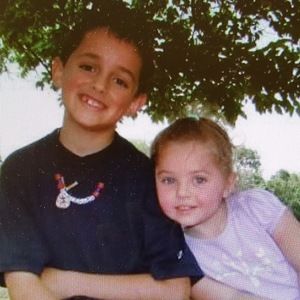 Meet your Posher, Becky